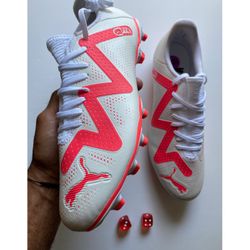 Puma Future Play FG/AG Soccer Cleats Men’s sz 10.5 NEW NO BOX! 