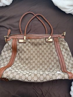 Gucci bag