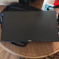Asus Monitor