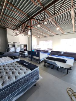 🔥LIMITED TIME SALE: Brand New King, Queen, Full & Twin Mattresses! Take Home Today for $39 down!