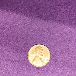 1956 Penny 