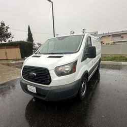 2017 Ford Transit 150 
