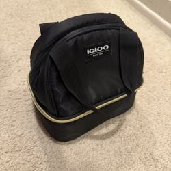 Lunch Box/Pail/Cooler