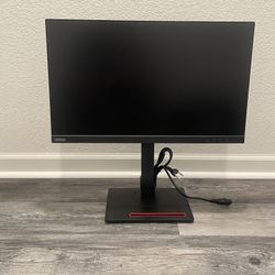 Lenovo ThinkVision T24i-20 Monitor