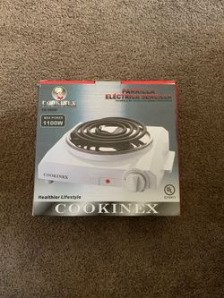Electric Home cooker
