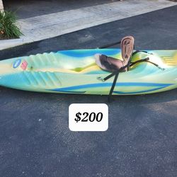 Kayak