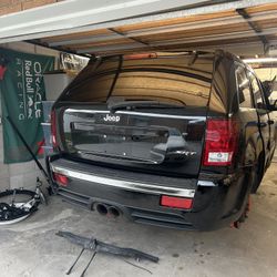 2010 Jeep Cherokee
