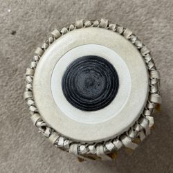 Mukta Das Concert Quality D/D# Tabla