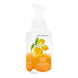 Bath and Body Works Gentle and Clean Foaming Hand Soap