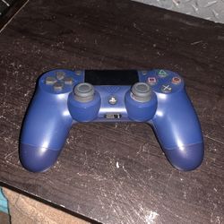 PlayStation 4 Controller