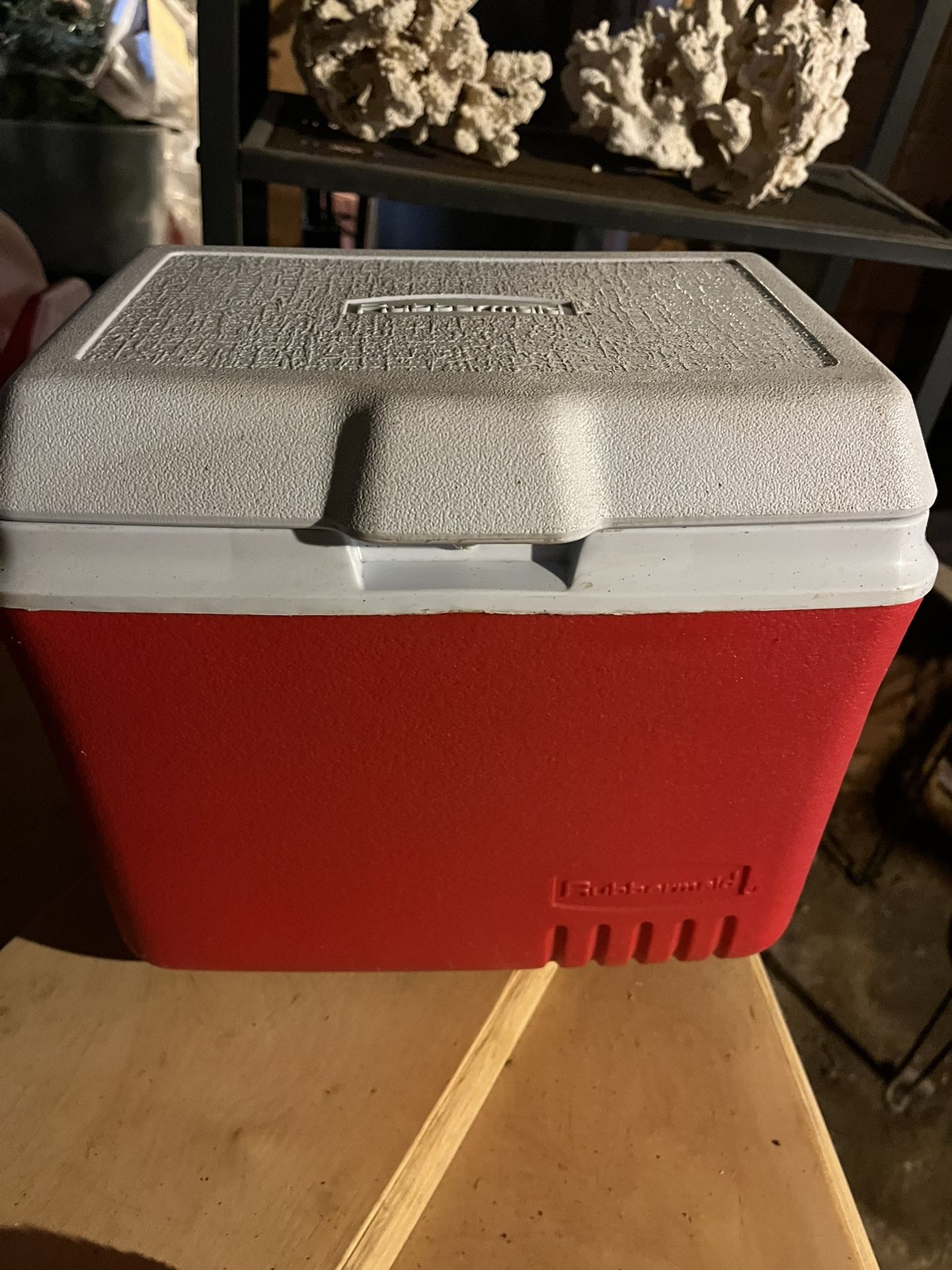 Personal cooler