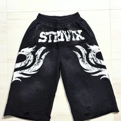 Strivix Sweat Shorts