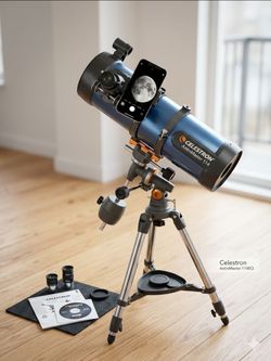 Telescopio