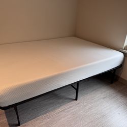 FREE PICKUP FULL SIZE MATTRESS AND FRAME (details below)