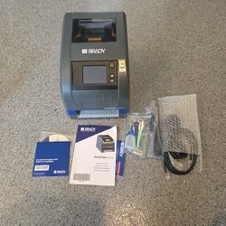 Brady I3300 Label Printer