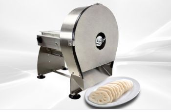 Electric Commercial Vegetables onion cutting machine SD-2139AL