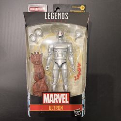 2021 Hasbro Marvel Legends Ultron Ursa Major BAF Wave
