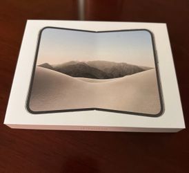 Iphone Duo Star White *read description*
