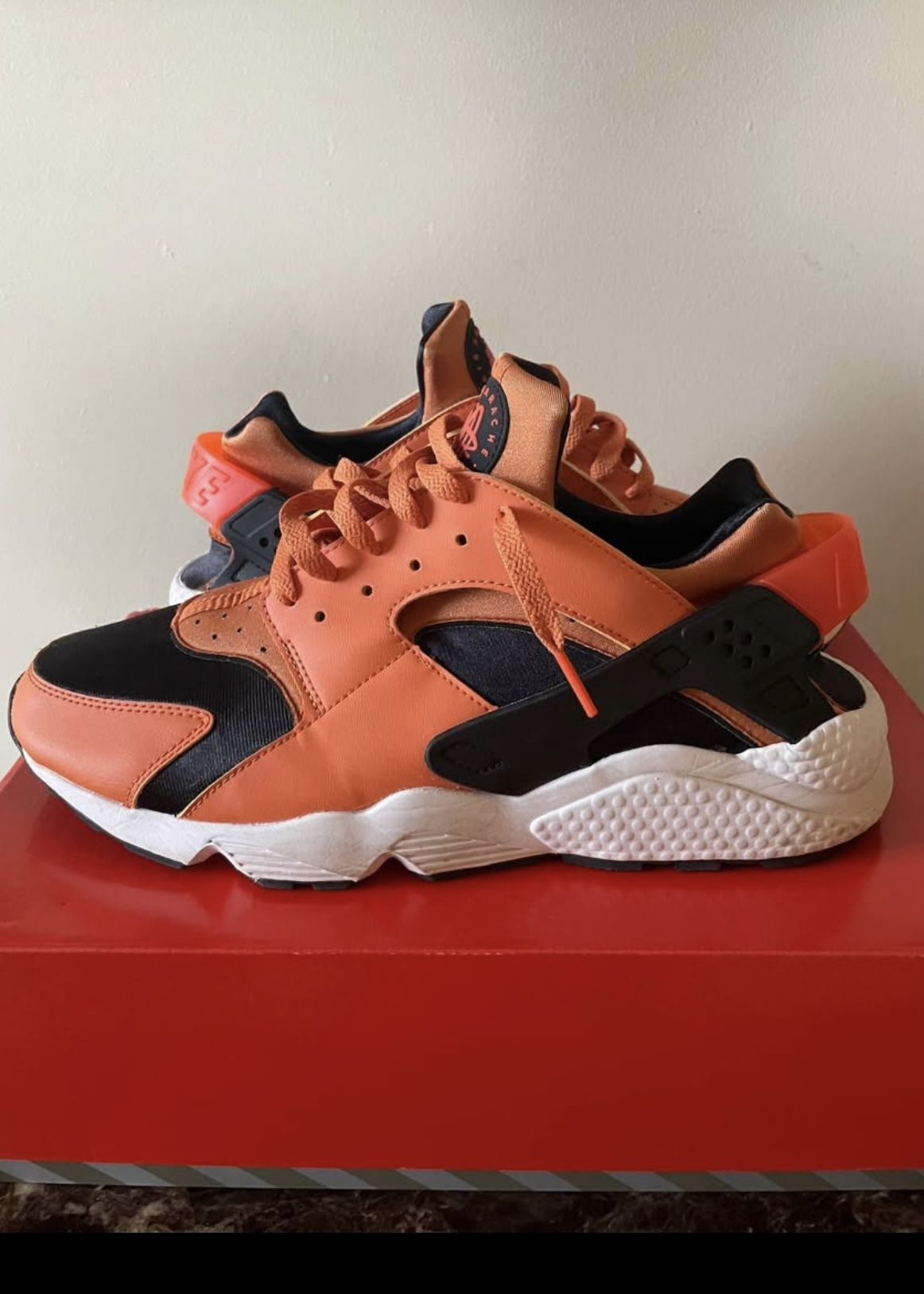 Nike Air Huaraches Men’s 