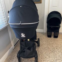Stokke Xplory Stroller