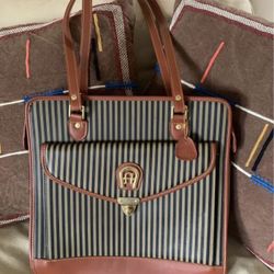 Vintage Chenson Purse 