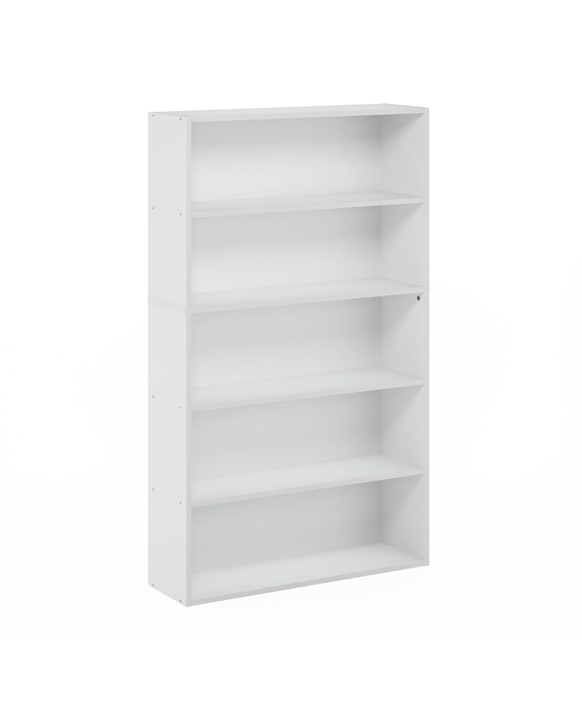 5-Tier Open Bookshelf