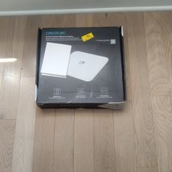 Cecotec Surface Precision 9600 Smart Healthy Digital Scale