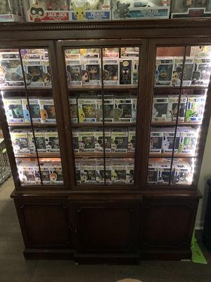 New And Used Antique Cabinets For Sale In Atlanta Ga Offerup