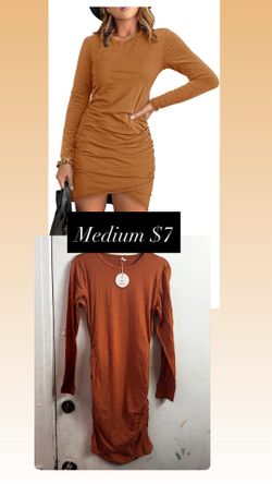 New dress