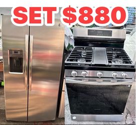 JOCELYN APPLIANCES