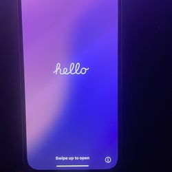 UNLOCKED IPHONE 13 PRO MAX UNLOCKED