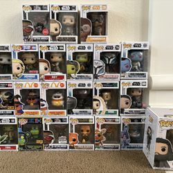 Pick A Pop