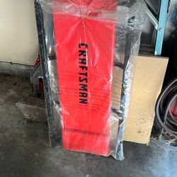 Craftsman Low Profile Creeper