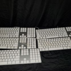 Apple Keyboard