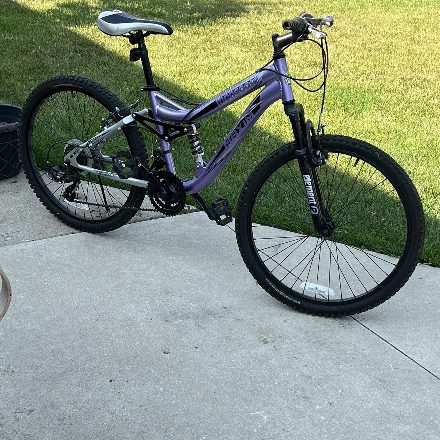 Mongoose maxim 24 sale