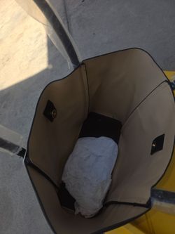 Large purse