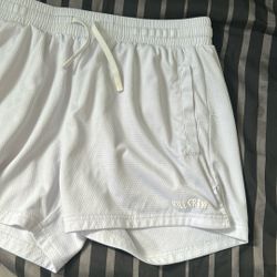 Kill Crew Shorts 