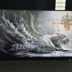 MSI Optix MPG321UR-QD 32” Monitor