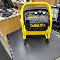 Dewalt 200 Psi Compressor 