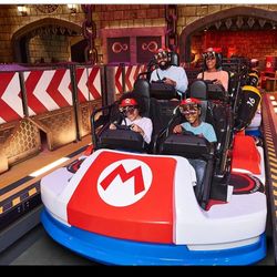 Universal Studios Hollywood CA