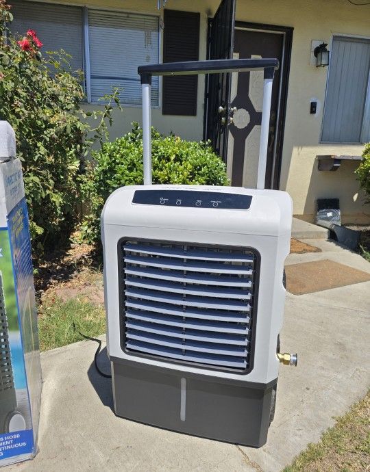 Air Cooler