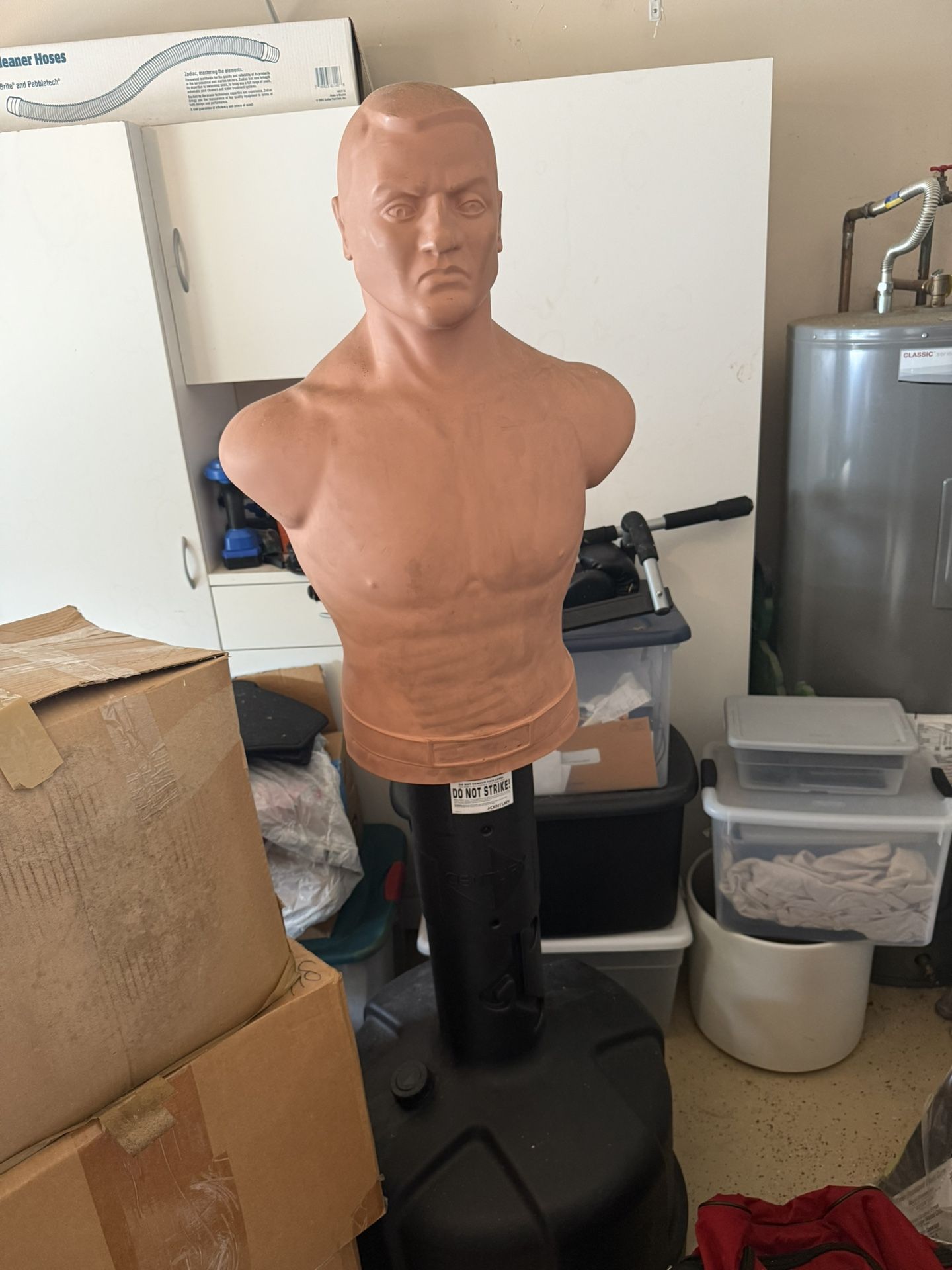 Century Bob XL Punching Bag