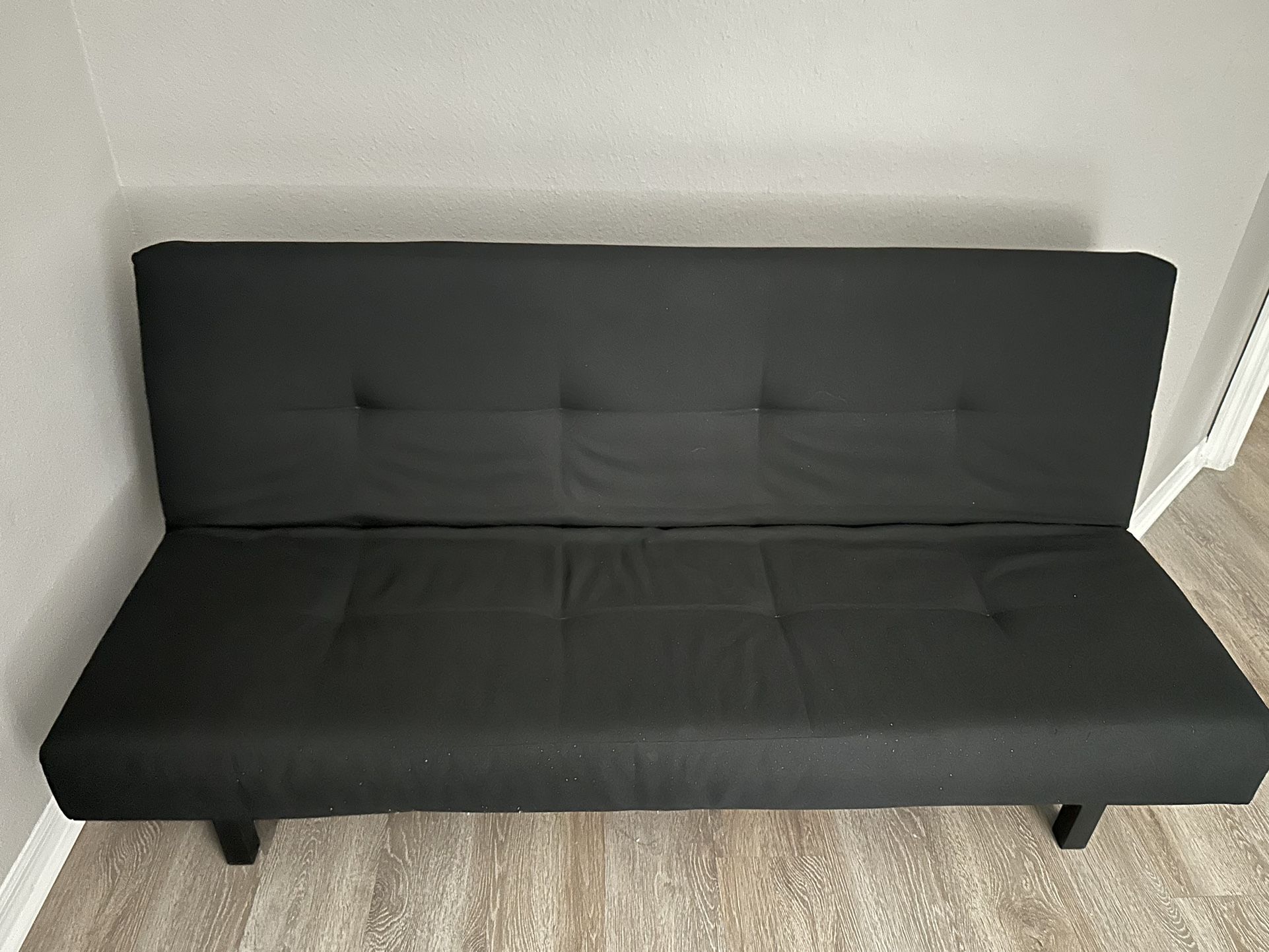 Ikea Sleeper Sofa / Futon