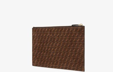 Authentic Fendi Pouch