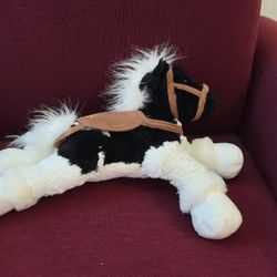 horse~ Stuffed Animal