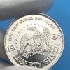  Play It Safe With Silver 🦅