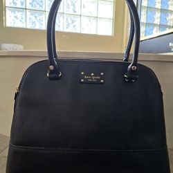 Kate Spade Wellesley Handbag 