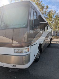 1997 Fleetwood American Dream  37ft