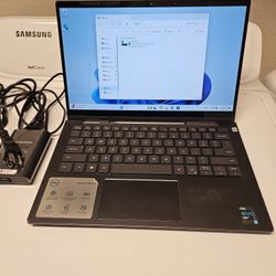 Dell Inspiron Touchscreen Display Screen Resolution 3840x2160 Full 4K  Intel I7 11th Gen 512 GB SSD 