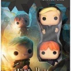 Brand New in Box Funko Games: POP! Funkoverse - Harry Potter